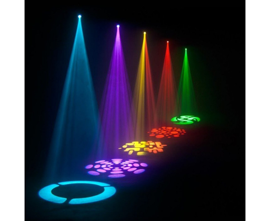 LED Голова STLS ST-Spot 10W