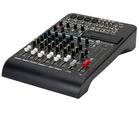 Микшерный пульт RCF LPAD10C