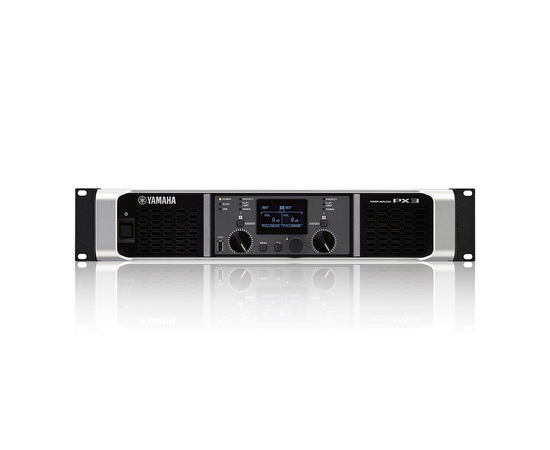 Усилитель YAMAHA PX3 - 118508 за 0 грн. | 4Club
