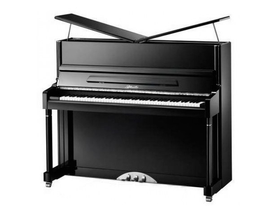 Пианино RITMULLER R2 Ebony - 118343 за 0 грн. | 4Club