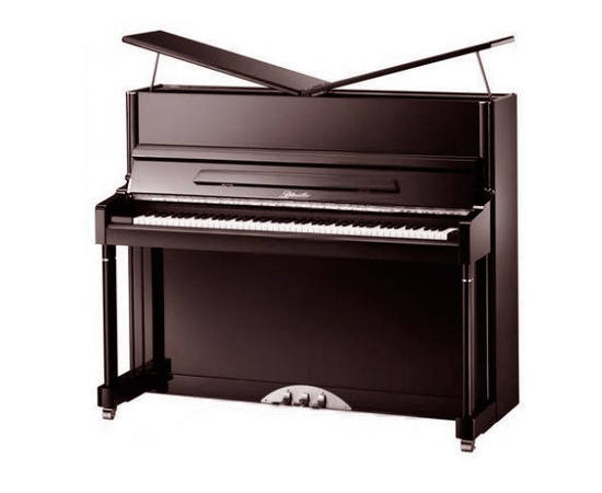 Пианино RITMULLER R2 Mahogany - 118345 за 0 грн. | 4Club