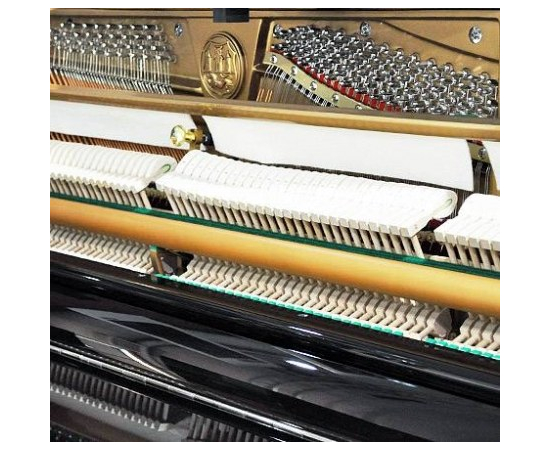 Пианино RITMULLER R2 White