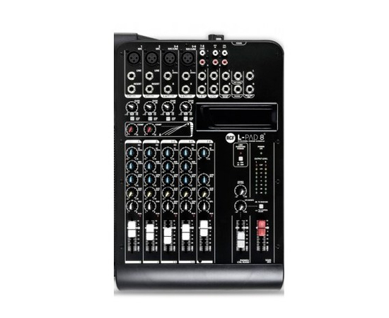 Микшерный пульт RCF LPAD8C