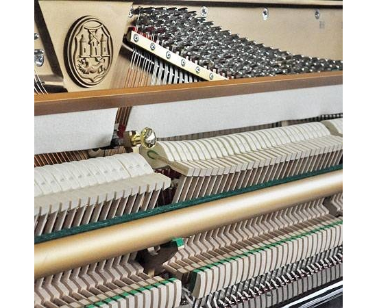 Пианино RITMULLER R6 Walnut