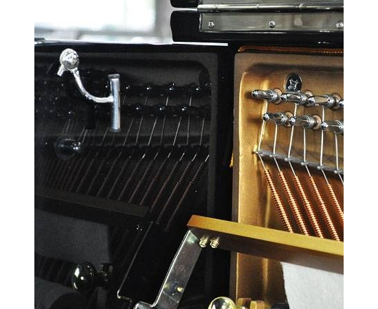 Пианино RITMULLER R6 Ebony