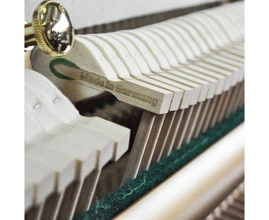 Пианино RITMULLER R6 Ebony