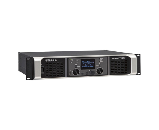Усилитель YAMAHA PX5