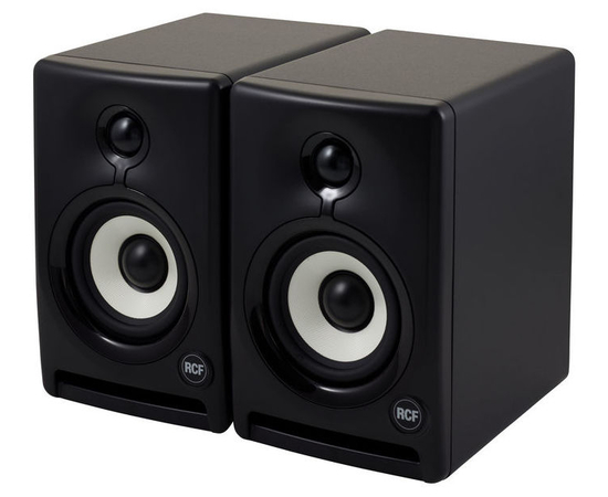 Активные студийные мониторы (пара) RCF Ayra Four - 118267 за 0 грн. | 4Club