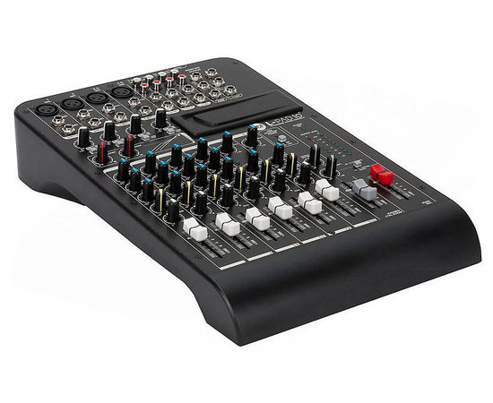Микшерный пульт RCF LPAD10C