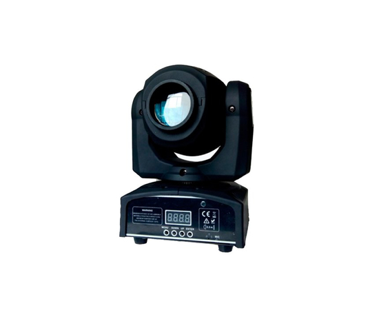 LED Голова STLS ST-Spot 10W - 118299 за 0 грн. | 4Club