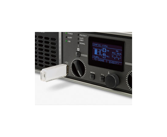 Усилитель YAMAHA PX3