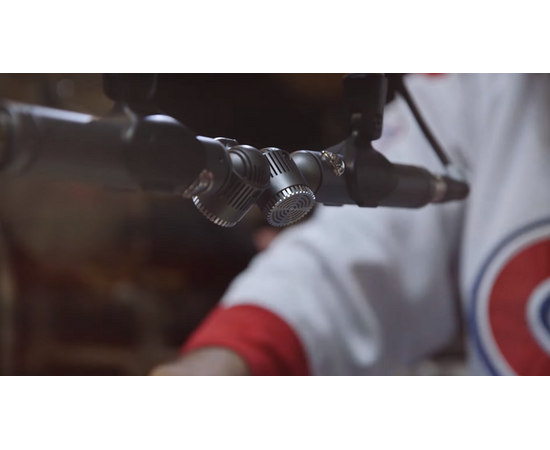 Микрофон Blue Microphones HUMMINGBIRD