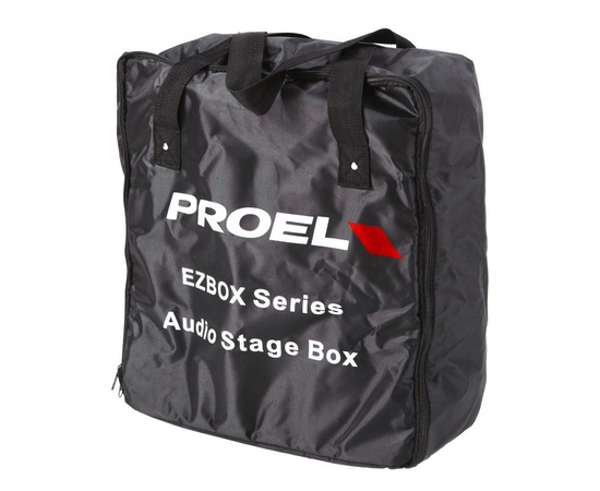 Мультикор PROEL EZBOX1204