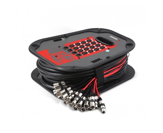 Мультикор PROEL EZBOX1604 - 118220 за 0 грн. | 4Club