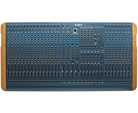 Микшерный пульт FBT FORMULA 248