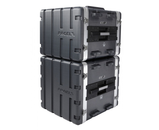 Рэковый кейс PROEL FOABSR8U