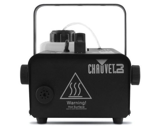 Дым машина CHAUVET H1200 HURRICANE 1200