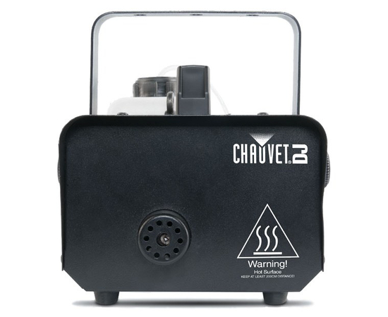 Дым машина CHAUVET H1400 HURRICANE 1400