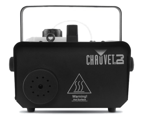 Дым машина CHAUVET H1600 HURRICANE 1600