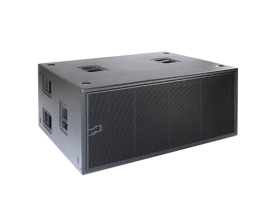 Пассивный сабвуфер PROEL EDGESW218P - 118150 за 0 грн. | 4Club