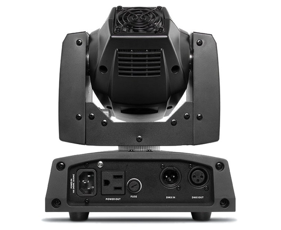 LED голова CHAUVET INTIMIDATOR SPOT 155
