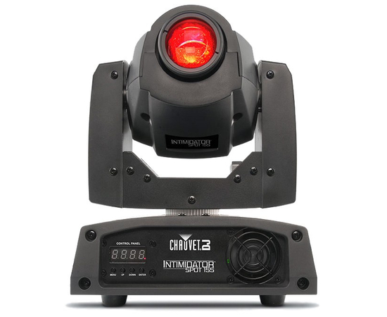 LED голова CHAUVET INTIMIDATOR SPOT 155