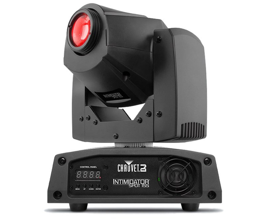 LED голова CHAUVET INTIMIDATOR SPOT 155