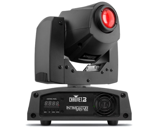 LED голова CHAUVET INTIMIDATOR SPOT 155 - 118291 за 22946 грн. | 4Club