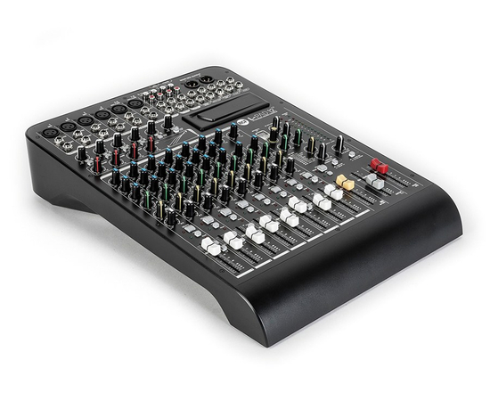 Микшерный пульт RCF LPAD12CX