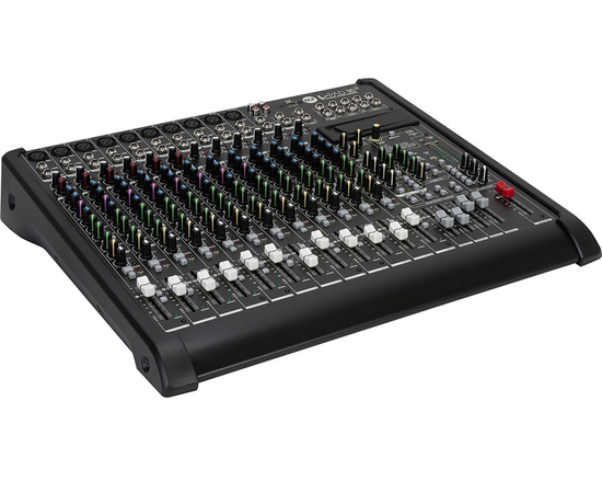 Микшерный пульт RCF LPAD16CXUSB
