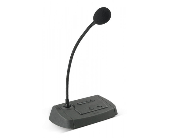 Настольный микрофон PROEL PABM04 - 118203 за 0 грн. | 4Club