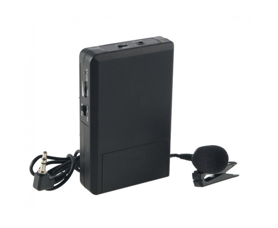 Радиосистема для экскурсий PROEL PATOUR - 118177 за 0 грн. | 4Club