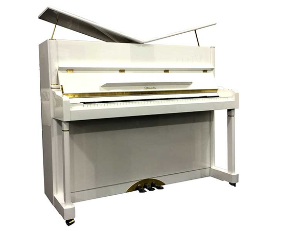 Пианино RITMULLER R2 White - 118347 за 0 грн. | 4Club