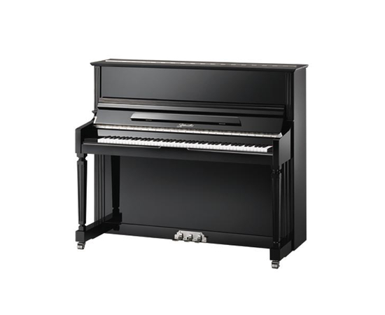 Пианино RITMULLER R3 Ebony - 118348 за 0 грн. | 4Club