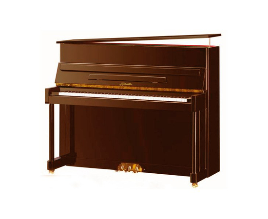 Пианино RITMULLER UP118R2 Walnut - 118368 за 0 грн. | 4Club