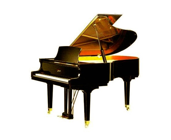 Рояль RITMULLER GP160R1 Walnut - 118432 за 0 грн. | 4Club