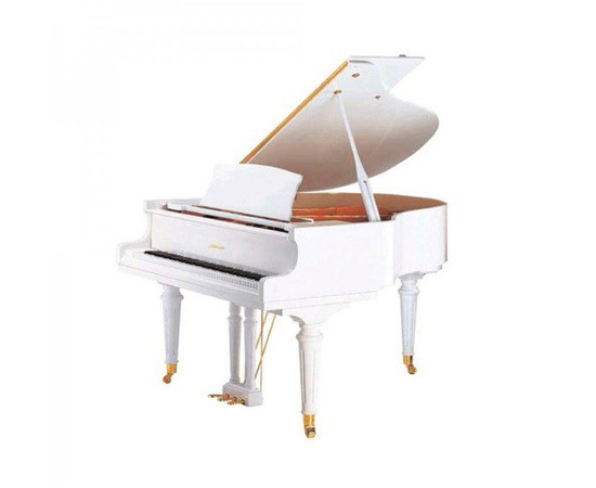 Рояль RITMULLER GP160R1 White - 118433 за 0 грн. | 4Club