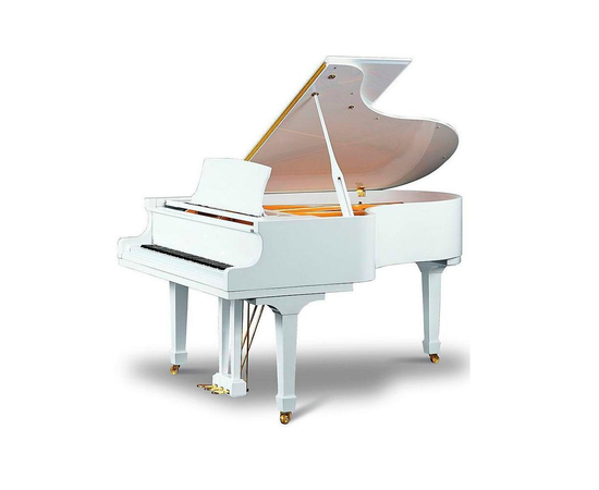 Рояль RITMULLER GP212R1 White - 118444 за 0 грн. | 4Club