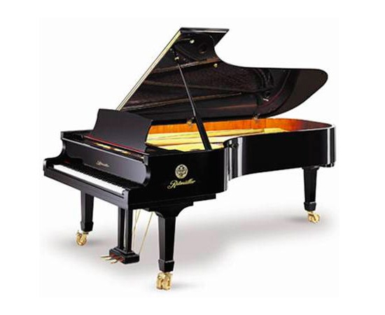 Рояль RITMULLER GP275R1 Ebony - 118445 за 0 грн. | 4Club