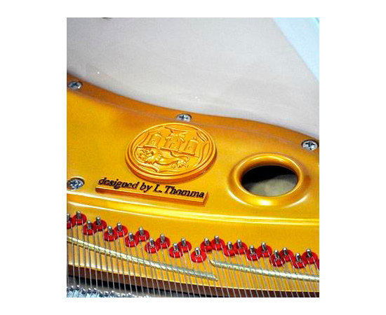 Рояль RITMULLER R8 Ebony