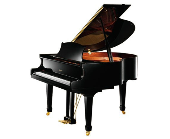 Рояль RITMULLER R8 Ebony - 118411 за 0 грн. | 4Club