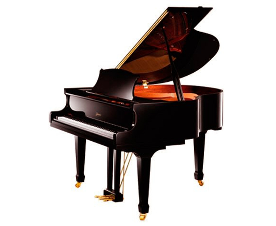 Рояль RITMULLER R8 Mahogany - 118412 за 0 грн. | 4Club