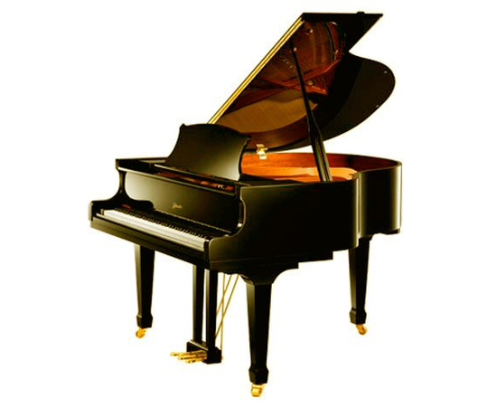 Рояль RITMULLER R8 Walnut - 118414 за 0 грн. | 4Club