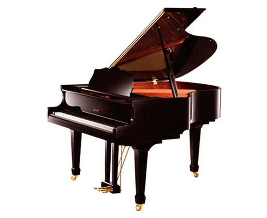 Рояль RITMULLER R9 Mahogany - 118420 за 0 грн. | 4Club