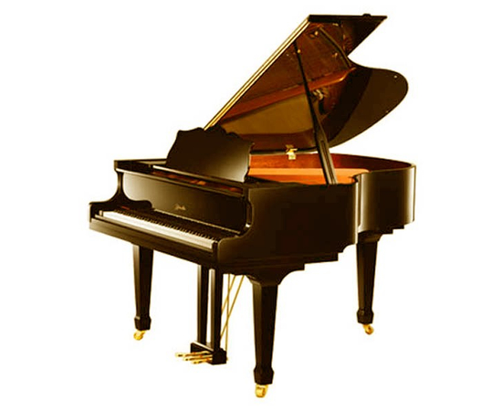 Рояль RITMULLER R9 Walnut - 118421 за 0 грн. | 4Club