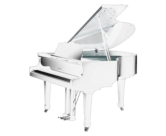 Рояль RITMULLER R9 White - 118422 за 0 грн. | 4Club