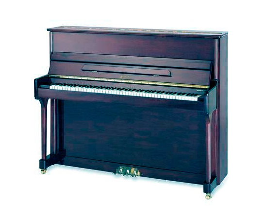 Пианино RITMULLER UP121RB Ebony - 118398 за 0 грн. | 4Club