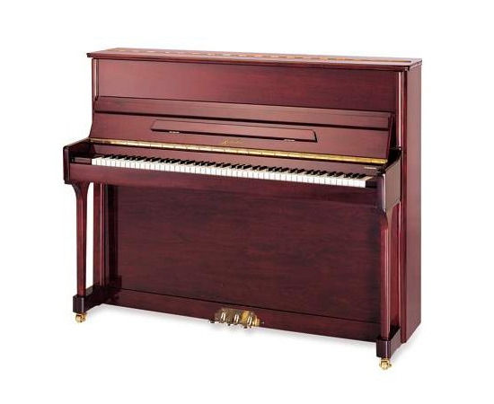Пианино RITMULLER UP121RB Mahogany - 118399 за 0 грн. | 4Club