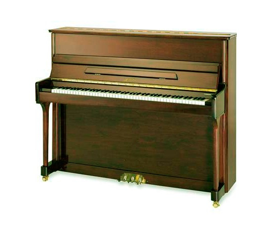 Пианино RITMULLER UP121RB Walnut - 118400 за 0 грн. | 4Club