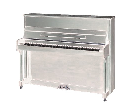 Пианино RITMULLER UP121RB White - 118401 за 0 грн. | 4Club